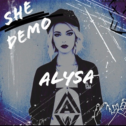 SHE - original take - demo