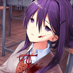 Yuri DDLC Playlist 🔪⋆⭒˚.⋆