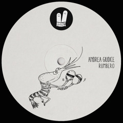 Andrea Giudice - Rumbero (Original Mix)