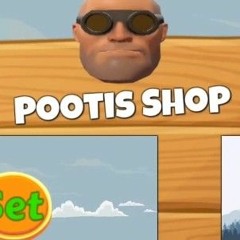 Pootis Shop theme