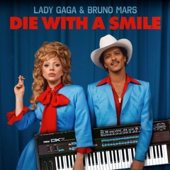 Die With A Smile with Yamaha DX7