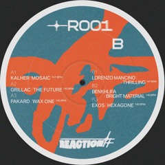 B2. BENKHLIFA - Bright Material