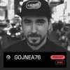 Trommel.186 - Gojnea76 DJ mix artwork - Electronic music tracklist cover image