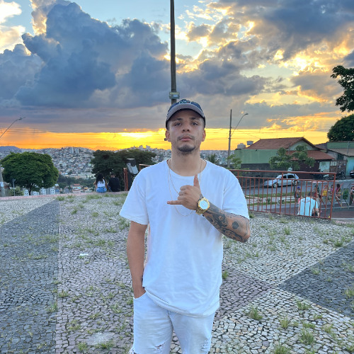 MC PED & MC LCS  - EU SOU DO SETE - DJ VINI MS