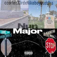 Nun Major (feat. Nikeboybuddha)