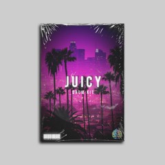 (FREE) Drum Kit - Juicy ¦ Download Drum Kit 2021 🔥