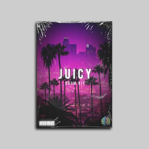 (FREE) Drum Kit - Juicy ¦ Download Drum Kit 2021 🔥