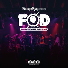 JUST BANG, Mac God Dbo & Rosco Feddi - Lifestyle
