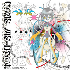 Unknownちゃん / 『 CODE_ME=0P@L 』