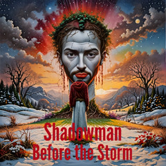 Before the Storm