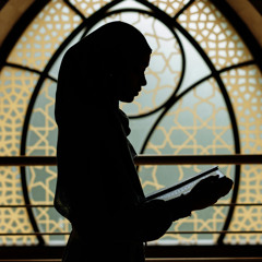 A Midnight Prayer