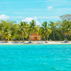 CABANE ET LA GOÛTE Mashup ( Silver Tahiti )