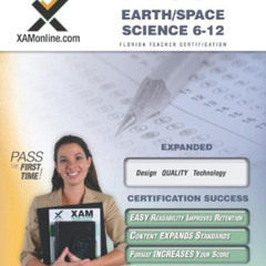 free KINDLE 📗 FTCE Earth Space-Science 6-12 Teacher Certification Test Prep Study Gu