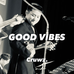 GOOD VIBES(TRACK by hrm)