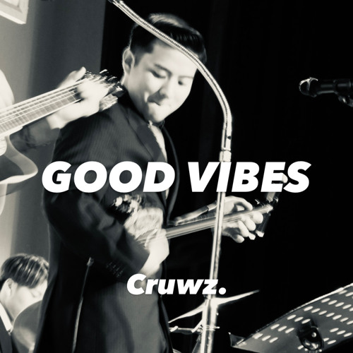 GOOD VIBES(TRACK by hrm)