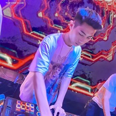Mixtaper Nước Vui Vol 1 - DJ MKey Mix
