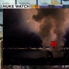 Nuke Watch NYC Live at Commend @ The Lot Radio 09 - 10 - 2020
