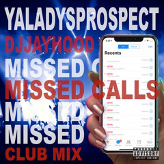 Missed Calls - DJ Jayhood (Jersey Club Remix)
