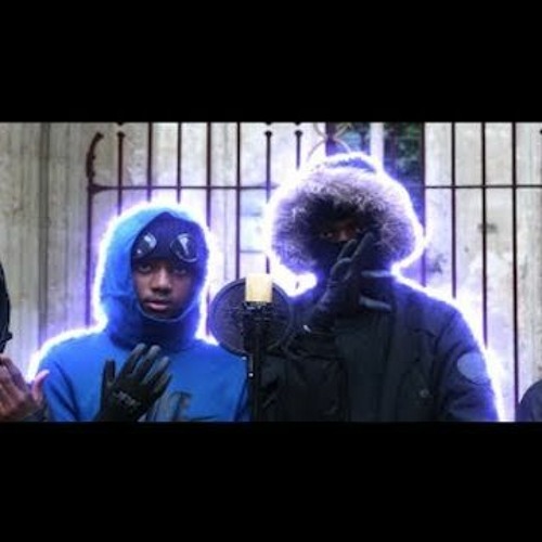 Lil'S15 X Lankz - Sections Freestyle 2 MZY Media
