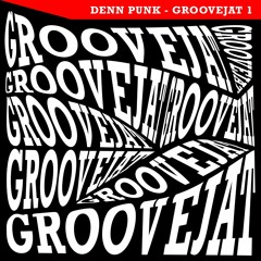 Groovejat 1 [FREE DOWNLOAD]
