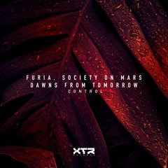 Society On Mars, Furia, Dawns From Tomorrow - Control (Original Mix)