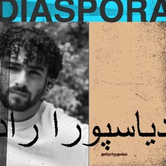 Fafi Abdel Nour - Diaspora Radio 019
