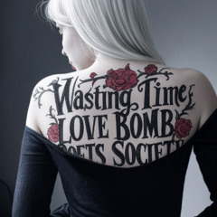 Wasting Time (Revised)