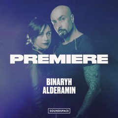 Premiere: Binaryh - Alderamin [Prisma Techno]