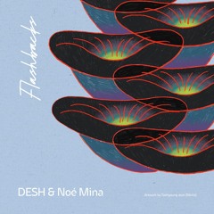 DESH & Noé Mina - Flashbacks