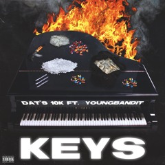 Keys FT YoungBandit