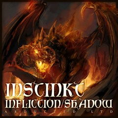 Infliction (Original Mix)