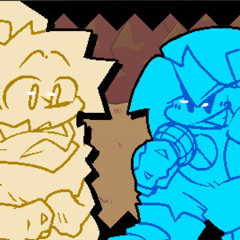 Eevee FNF (Vee Mix)