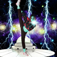 Hyper Power From Outer Space!