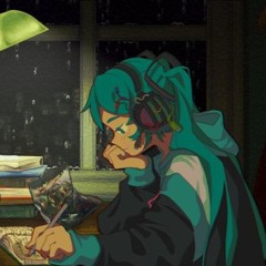 Mesmerizer but LO-FI / CHILL