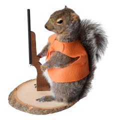 Labonte - Squirrel Hunter Pro (Prod Flood)