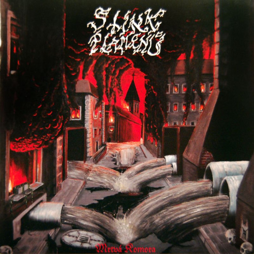 ≈Ω√°R Stoky V Plamenech