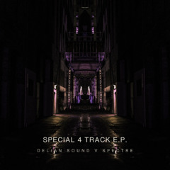 Delian Sound v Spectre - Bass Odyssey