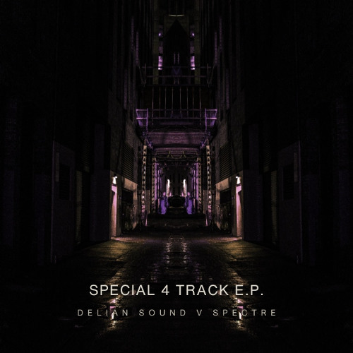 Spectre v Delian Sound - Stasis