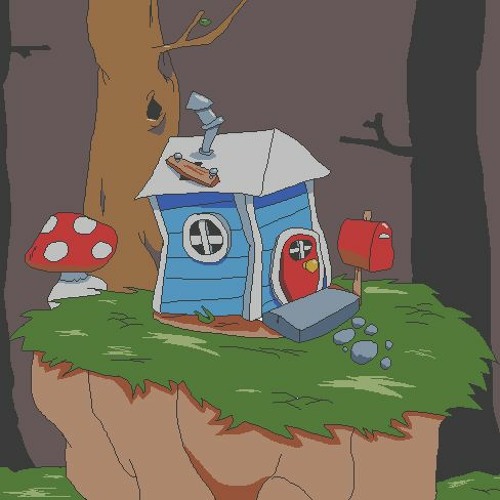 mmm yes put the tree on my pizza (Gameboy Remix) - Pizza Tower
