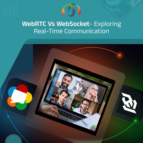 WebRTC vs WebSocket – Exploring Real-time Communication