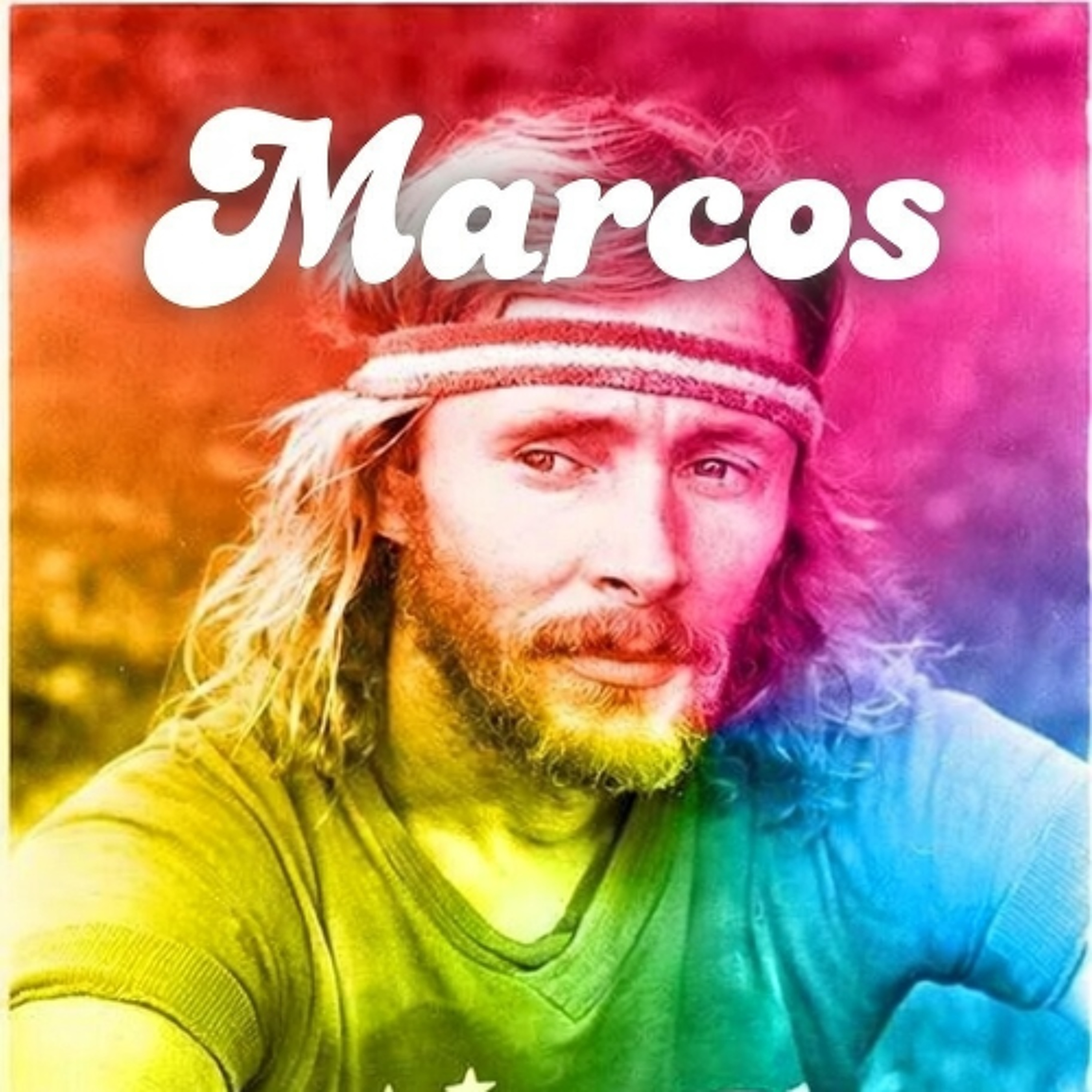 Marcos episode artwork