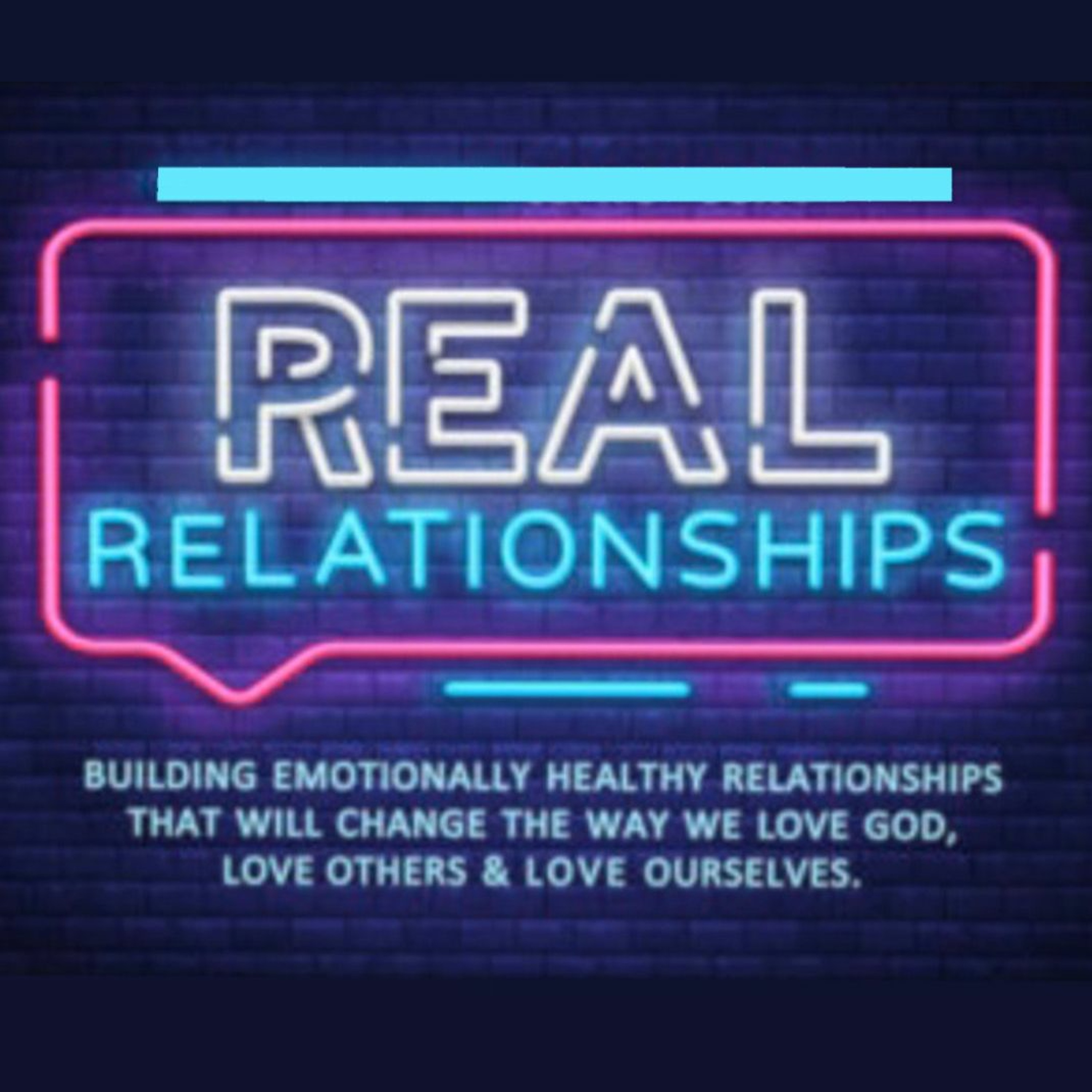 Real Relationship Pt3 episode artwork