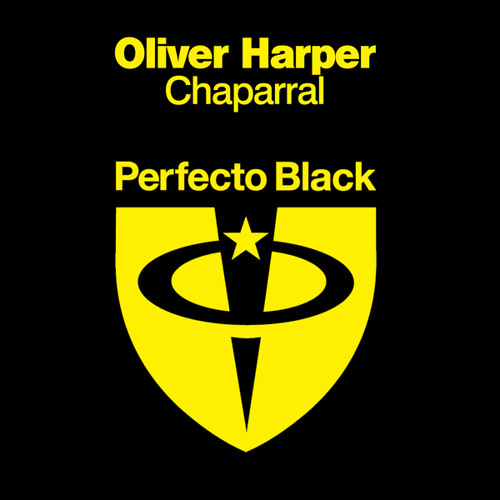 Chaparral (Extended Mix)