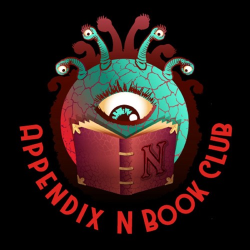 Episode 96 - August Derleth's "The Mask of Cthulhu" with special guest Oliver Brackenbury