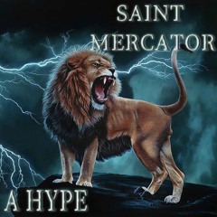 ROAR! (Feat. Saint Mercator) (Prod. Quill)