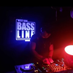Jermz Live from Bassline Toronto 2021