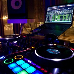 Spaceships in my Living Room