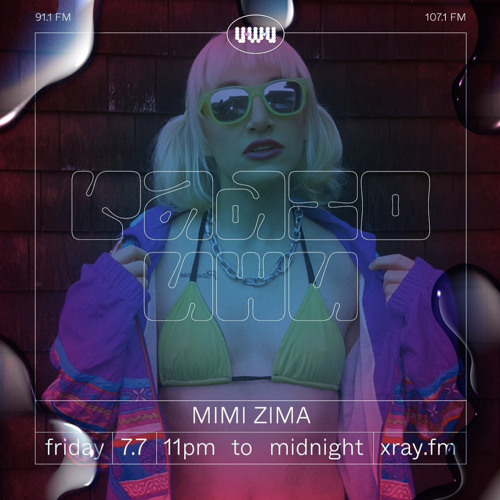 Stream MIMI ZIMA RADIO UWU MIX (7/7/23) by MIMI ZIMA | Listen online for  free on SoundCloud