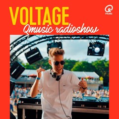 #12• Q Music Radioshow • Voltage
