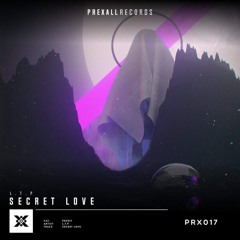 L.T.P - Secret Love ( Extended Mix )